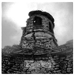 Portal: Tower Ruin by Debra Howell